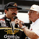 Image for article titled Longtime Indianapolis 500 announcer Tom Carnegie dies at 91